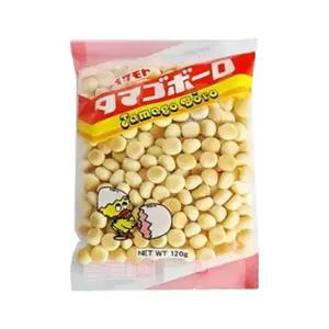 이와모토 타마고보로 일본 계란과자 120g x 5개