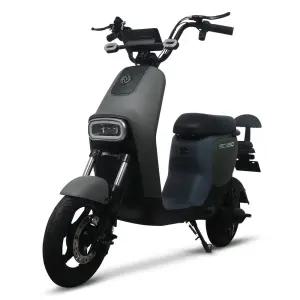 에코로 SC350 2인승 배달 전동 전동 스쿠터 오토바이 리튬 배터리 48V 20Ah