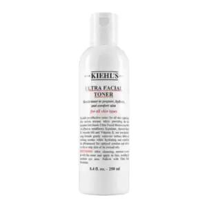 키엘 울트라 훼이셜 토너 추천 수분 보습 250ml