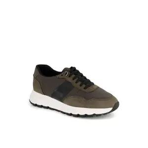 [소다](강남점)남성 캐쥬얼 스니커즈 AMM541 TD63 (4CM)