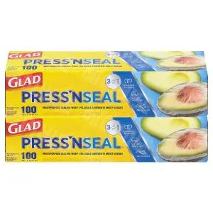 글래드 프레스앤씰 매직랩 대형 30cm x 31m 2개