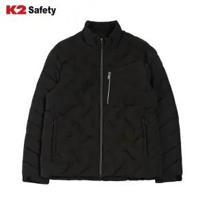 [케이투세이프티] 21JK-F146R (블랙) 기능성 동계자켓