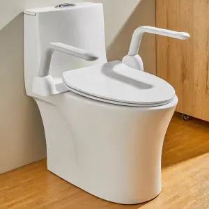 변기 안전바 화장실 안전손잡이 양변기 지지대