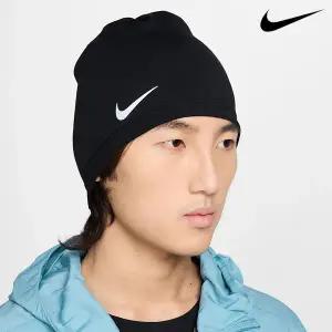 나이키 피크 언커프드 비니 HQ5580-042 남녀공용 러닝 겨울 스포츠