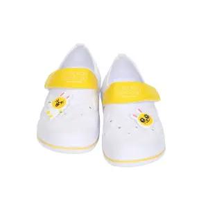 카카오프렌즈 스쿨 벨크로실내화(무지)