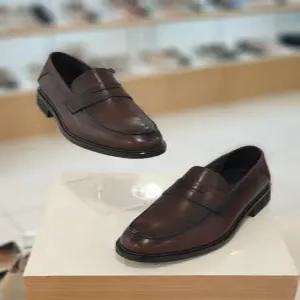 [미소페][미소페] by미소페 남성 패니 로퍼 122239003-3 (P003386593)