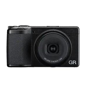 정품 리코 GR 4 RICOH GR IV 하이엔드 카메라