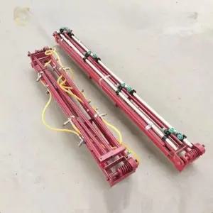 트랙터 농약 살포기 붐스프레이 분사 분무기 스프레이 방역 트럭