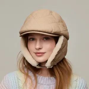 루타미 듀얼 웜 퀄티드 트루퍼캡