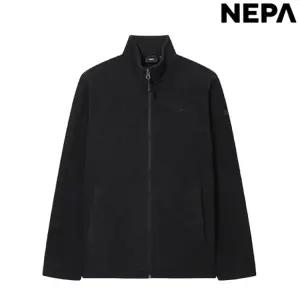 [롯데백화점]네파 남여 가을 겨울 가볍고 포근한 베이직 플리스자켓7L76180_7L86180