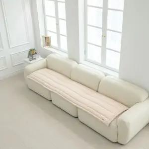 [굿야드] 두툼소파패드 토퍼 소파패드 6인용