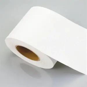 벽지 부분 보수 붙이는 스티커 뜯어짐 얼룩 셀프 시공 도배지 10cm 5M