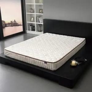 럭스나인 천연 라텍스 매트리스(18cm)-슈퍼싱글 코스트코 두레샵2511