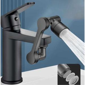 세면대 워터탭 긴거 유니버셜 정원 양치수전 세면기 1080도 벽걸이 필터 익스텐더 가지