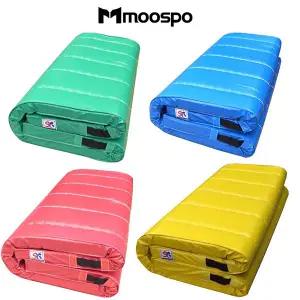 SG 무스포 구르기 매트리스 H-25 체육관 태권도 유도 합기도 무술 격투기 도장 학교체육 매트