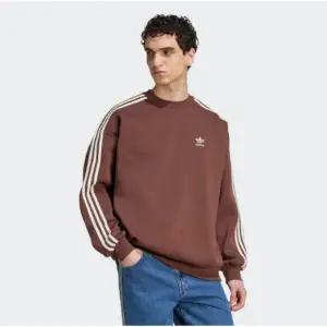 [그랜드스테이지] 아디다스 아디컬러 오버사이즈 크루 스웨트셔츠 KA0469