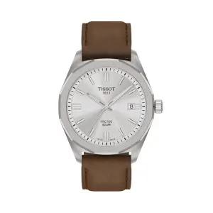 티쏘 T151.422.16.031.00 PRC 100 솔라 쿼츠 39mm (NEW모델)