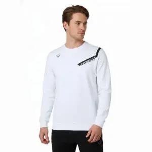 [다이나핏]DYNAFIT CHASER 체이서 맨투맨_White