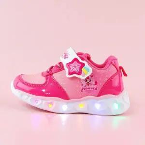 영유아운동화 캐치티니핑 하츄핑 캔디 LED 운동화