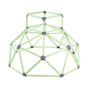 몽키돔 정글짐 실내 가정용 놀이터 클라이밍 키즈카페