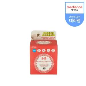 비앤비 구강청결 멸균티슈 30매 1팩