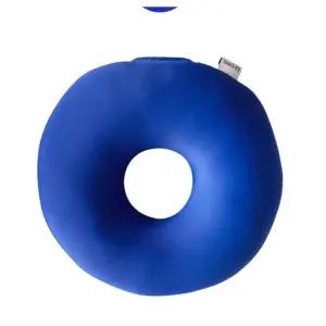 비즈쿠션 원좌방석 욕창예방 노인 도넛방석 전립선 산모 임신