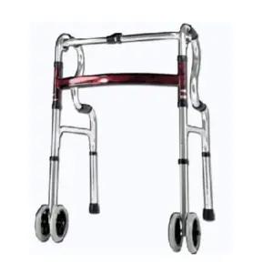 실내용 환자워커 FST8207DLR 어르신보행기 노인 걸음보행보조기 성인용 바퀴 워커기