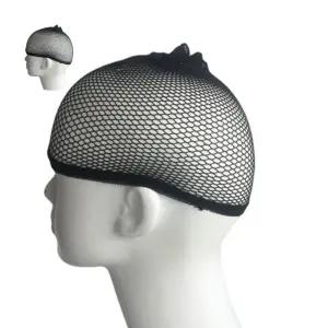 (제스트)착용 가발 속 망사 헤어 머리망 그물망 고정 망 메쉬