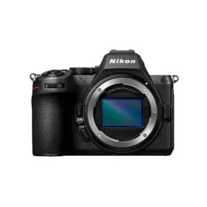 니콘 Z5 II BODY / 정품 / 새상품 / BIG