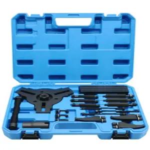 자동차 변속기 듀얼 클러치 액추에이터 밸브 베스타