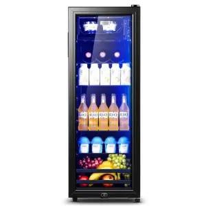 가정용 음료수 냉장고 쇼케이스