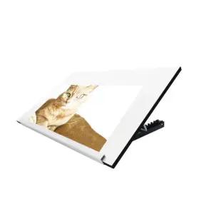 테이블이젤(ART-P10)이 미술이 탁상용이 각도조절이 손잡이이 야외용이 다용도이 책상이 휴대용이 그림받침