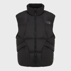 남성 스카이 다운 베스트 (RDS) NV1DR59A_BLK