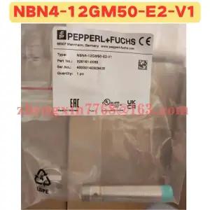 NBN4-12GM50-E2-V1 NBN4 12GM50 E2 V1 근접 스위치 센서