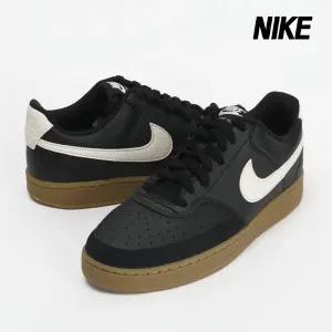 나이키 운동화 코트 비전 로우 남성 스니커즈 블랙 IB2998-004