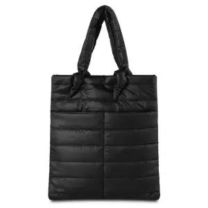 패딩가방 여자겨울가방 여성토드백