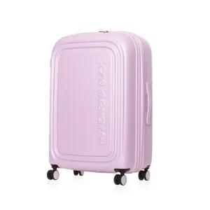 만다리나덕 LOGODUCK+ TROLLEY LARGE EXP SZV3315S (PASTEL LAVENDER) 29인치 확장 캐리어