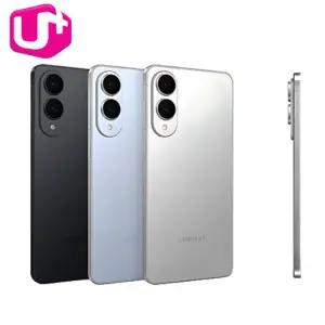 LGU+ 갤럭시 S25 엣지 256GB 공시지원금 완납