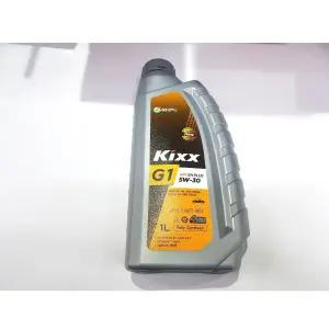 KIXX 엔진오일 가솔린용 킥스 차량오일 자동차오일 가솔린오일