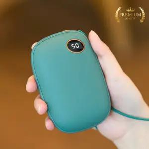 머레이 스톤 충전식 손난로 핫팩 대용량 보조배터리 HW-100