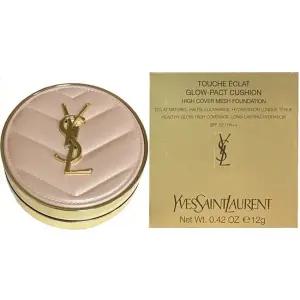 입생로랑 뚜쉬 에끌라 글로우 팩트 핑크 쿠션 12g 본품