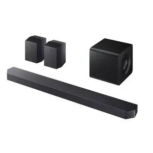 [삼성] 9.1.4 채널 사운드바 HW-Q930F/KR