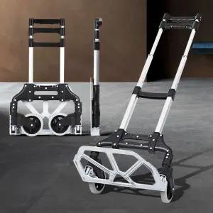 접이식카트 핸드 쇼핑 손수레 장바구니 캐리어 시장 / 핸드카트 폴딩카트 트롤리 마트카트 L카 구루마 대차