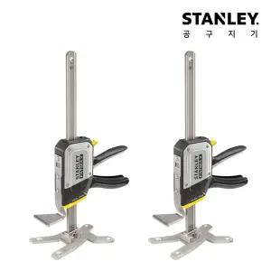 스탠리 핸드쟈키 포터블 150KG 잭 리프트 FMHT83552-1(2개입)