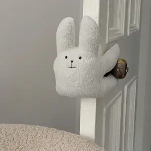 몽글 인형 문꽝방지 도어 스토퍼/문충격/문쿵/고정/장치/닫침/문쾅/방지/안전문/방문콕/문닫힘/방문/안전