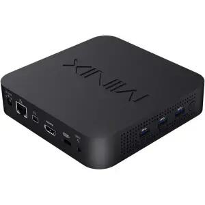 MINIX NEO J50C-4 Max 미니 PC 240GB Intel Pentium