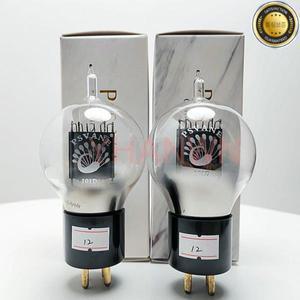 YHANWN 93 PSVANE 101D 진공관 오디오 밸브는 전자 튜브 앰프 증폭기 키트를 대체합니다 DIY 일치 쿼드