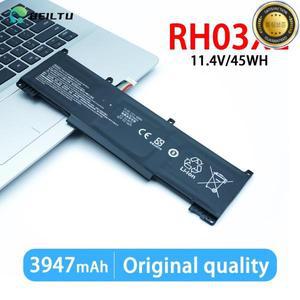 RH03XL 45Wh 노트북 배터리 HP ProBook 440 630 G8 시리즈 HSTNN-DB0B UB7X IB9P OB1T M01524-2B1