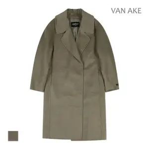 [반에이크] 벨티드 핸드메이드코트_VB2YHCM102A