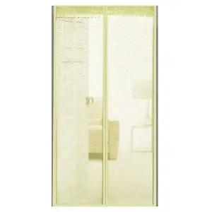 [하프클럽/셀러허브_여성트랜드패션]자석 방문자석방충망 100x210cm 해충 차